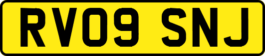 RV09SNJ