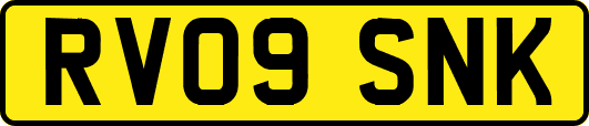 RV09SNK