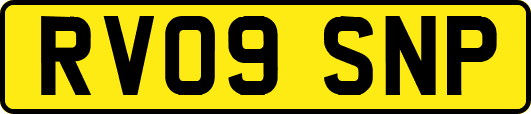 RV09SNP