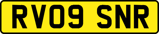 RV09SNR