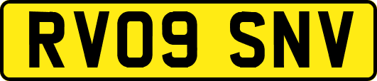 RV09SNV