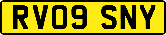 RV09SNY