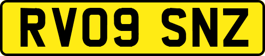 RV09SNZ