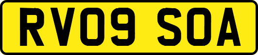 RV09SOA