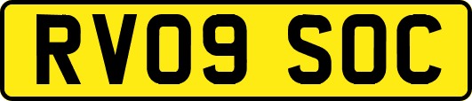 RV09SOC