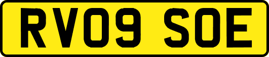 RV09SOE