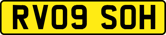 RV09SOH