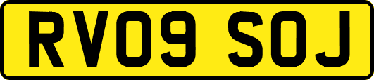 RV09SOJ