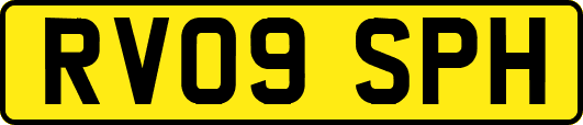 RV09SPH