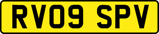 RV09SPV