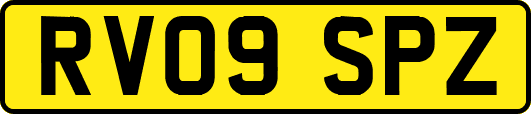 RV09SPZ