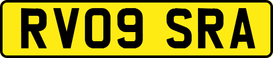 RV09SRA