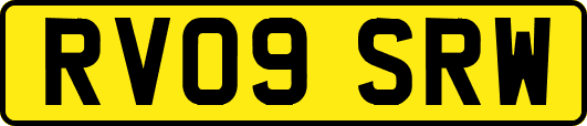 RV09SRW