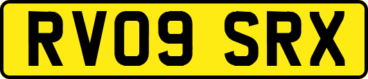 RV09SRX
