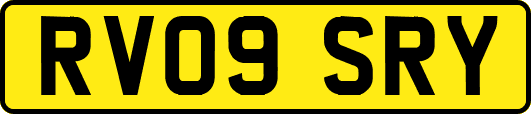 RV09SRY