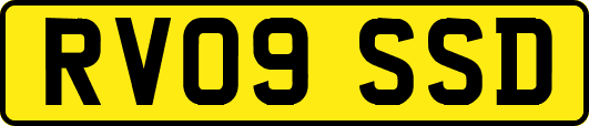 RV09SSD