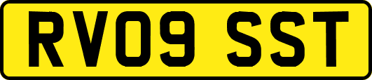 RV09SST
