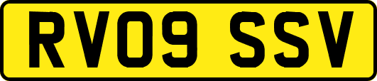 RV09SSV