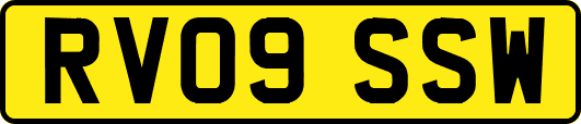 RV09SSW