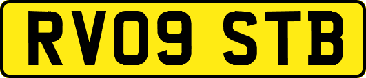 RV09STB