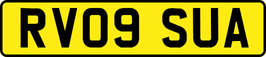 RV09SUA