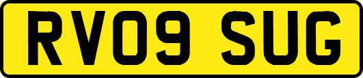 RV09SUG