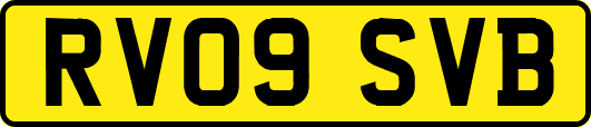 RV09SVB