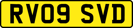 RV09SVD