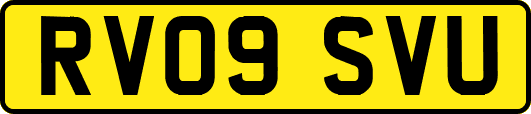 RV09SVU
