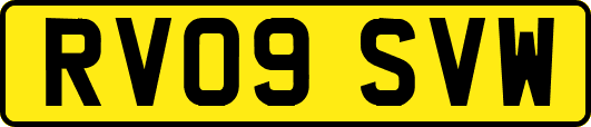 RV09SVW