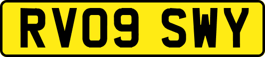 RV09SWY