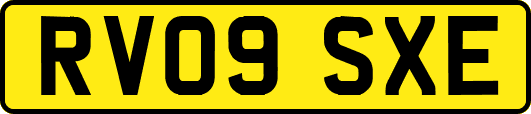 RV09SXE