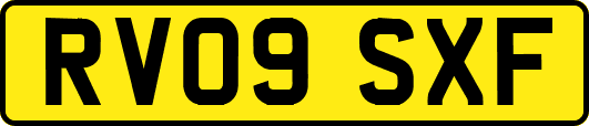 RV09SXF