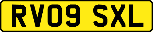 RV09SXL