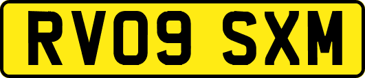 RV09SXM