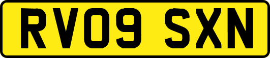 RV09SXN