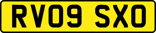 RV09SXO