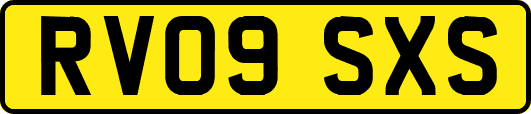 RV09SXS