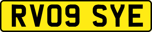 RV09SYE