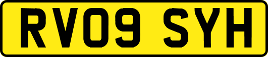 RV09SYH