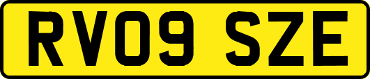 RV09SZE
