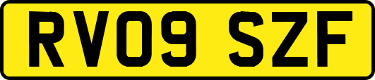 RV09SZF