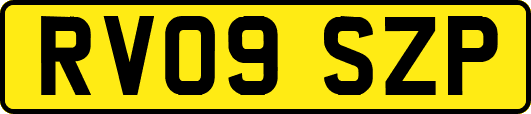RV09SZP