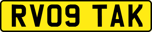 RV09TAK