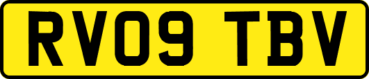 RV09TBV