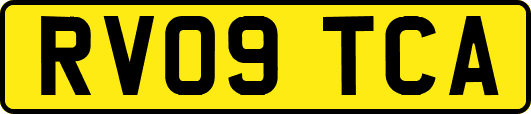 RV09TCA
