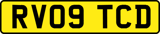 RV09TCD