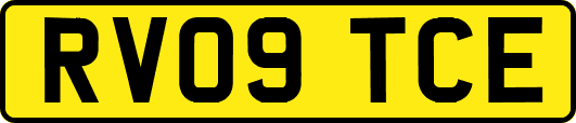 RV09TCE