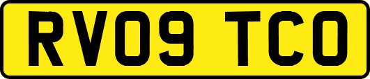 RV09TCO