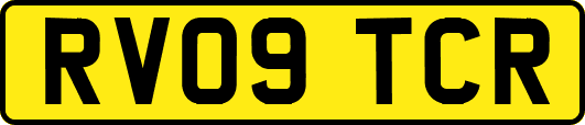 RV09TCR